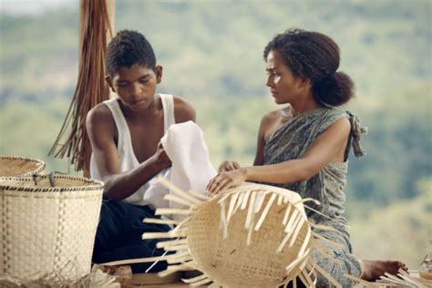 VIRAL: Soap commercial shows first Aeta to graduate from  .